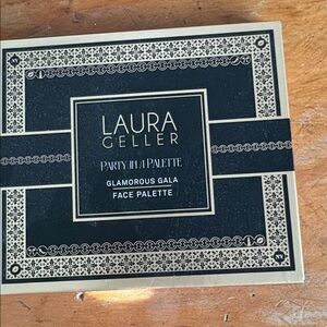 Laura Geller Party in a Palette - glamorous gala
